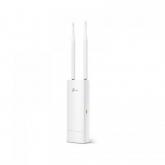 Access Point TP-Link EAP110-Outdoor, White