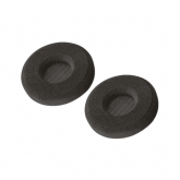 Ear cushion Polycom SPARE ENCOREPRO HW510, Black