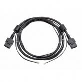 Cablu EBM Eaton EBMCBL96T pentru 9SX, 2m, Black