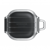 Husa protectie handsfree Samsung pentru Galaxy Buds Live, Galaxy Buds Pro, Black