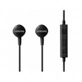 Casti cu microfon Samsung HS130, 3.5mm jack, Black