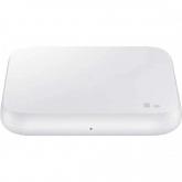 Incarcator Wireless Charger Single Samsung EP-P1300BWEGEU, 9W, White