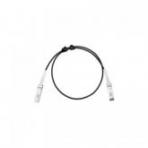 Cablu FO Extralink EX.2268, SFP+, 1m, Black