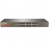 Switch IP-COM F1024, 24 porturi