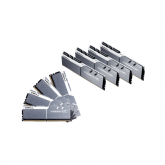 Kit Memorie G.Skill TridentZ Series, 128GB, DDR4-3200MHz, CL15, Quad Channel