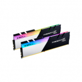 Kit Memorie G.Skill TridentZ Neo Series, 32GB, DDR4-3800MHz, CL18, Dual Channel