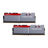 Kit Memorie G.Skill TridentZ Series 16GB, DDR4-3866MHz, CL18, Dual Channel
