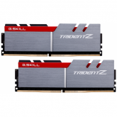 Kit Memorie G.Skill TridentZ Series 16GB, DDR4-4133MHz, CL19, Dual Channel
