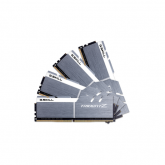 Kit Memorie G.Skill TridentZ Series, 32GB, DDR4-4133MHz, CL19, Quad Channel
