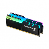 Kit Memorie G.Skill RAM Trident Z RGB, 16GB, DDR4-4266MHz, CL16, Dual Channel