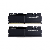 Kit Memorie G.Skill TridentZ Series, 16GB, DDR4-4500MHz, CL19, Dual Channel