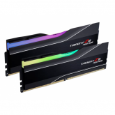 Kit Memorie G.Skill Trident Z5 Neo RGB 32GB, DDR5-5600MHz, CL28, Dual Channel