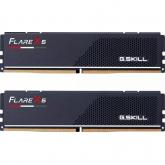 Kit Memorie G.Skill Flare X5 Black AMD EXPO 48GB, DDR5-5600MHz, CL40, Dual Channel