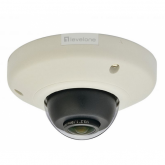 Camera IP Dome Level One HUBBLE FCS-3092, 5MP, Lentila 1.19mm