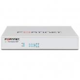 Bundle Firewall Fortinet FortiGate FG-80F-BYPASS + 24x7 FortiCare and FortiGuard Unified Threat Protection (UTP), 1Year