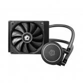 Cooler Procesor ID-Cooling FrostFlow-X-120, White LED, 120mm