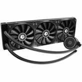 Cooler procesor ID-Cooling Frostflow X 360, 3x 120mm