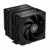 Cooler procesor ID-Cooling FROZN A620 Black, 2x 120mm
