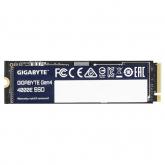 SSD Gigabyte Gen4 4000E, 1TB, PCI Express 4.0 x4, M.2 2280