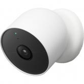 Camera IP Dome Google Nest Cam Gen 2 GA01317, 2MP, IR 6.1m