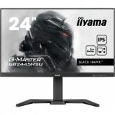 Monitor LED Iiyama G-MASTER GB2445HSU-B1, 24inch, 1920x1080, 1ms, Black