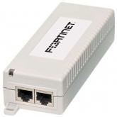 Injector PoE Fortinet GPI-115, 15.4W, White