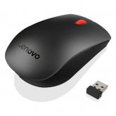 Mouse Optic Lenovo 510, USB Wireless, Black