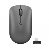 Mouse Optic Lenovo 540, USB Wireless, Storm Grey