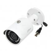 Camera HD Dahua Bullet HAC-HFW1400S-0280B, 4MP, Lentila 2.8mm, IR 30m