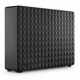 Hard Disk Portabil Seagate Expansion Desktop 3TB, black, 3.5inch