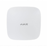 Centrala alarma Ajax Hub 2 Plus, 200 utilizatori, White