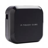 Imprimanta de etichete Brother P-Touch CUBE Plus PT-P710BT