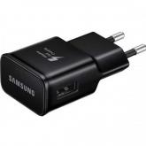 Incarcator retea Samsung EP-TA20EBENGEU, 1x USB, Black