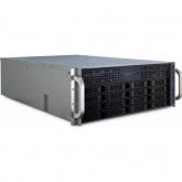 Carcasa Server Inter-Tech IPC 4U-4416, Fara sursa
