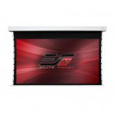 Ecran de proiectie EliteScreens Evanesce Tab-Tension Series, 221x124cm