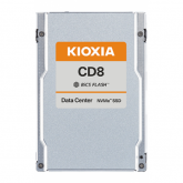 SSD Kioxia CD8-V Series, 12.8TB, PCI Express 4.0, 2.5inch