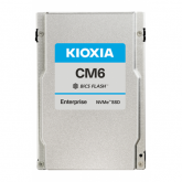 SSD Kioxia CM6-R Series, 30.72TB, SIE, PCI Express 4.0, 2.5inch