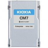 SSD Kioxia CM7-R Series, 30.72TB, SIE, PCI Express 5.0, 2.5inch