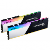 Kit memorie G.Skill Trident Z Neo 16GB, DDR4-3800MHz, CL14, Dual Channel