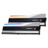Kit Memorie G.Skill Trident Z5 RGB 32GB, DDR5-5600MHz, CL36, Dual Channel