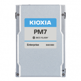 SSD Kioxia PM7-R Series, 15.36TB, SAS, 2.5inch