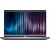 Laptop Dell Latitude 5440, Intel Core i7-1355U, 14inch, RAM 32GB, SSD 512GB, Intel Iris Xe Graphics, Windows 10 Pro, Grey