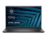 Laptop Dell Vostro 3510, Intel Core i7-1165G7, 15.6inch, RAM 8GB, SSD 512GB, nVidia GeForce MX350 2GB, Windows 11 Pro, Carbon Black