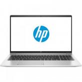 Laptop HP ProBook 450 G9, Intel Core i5-1235U, 15.6inch, RAM 8GB, SSD 512GB, Intel Iris Xe Graphics, Windows 11 Pro, Silver
