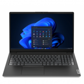 Laptop Lenovo V15 Gen3 IAP, Intel Core i7-1255U, 15.6inch, RAM 16GB, SSD 512GB, Intel Iris Xe Graphics, No OS, Business Black