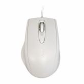 Mouse Optic LC Power M710W, USB, White