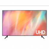Televizor LED Samsung Smart BizTV LH75BEAHLGUXEN Seria BE75A-H, 75inch, Ultra HD 4K, Black