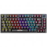 Tastatura Marvo KG904, RGB LED, USB, Black