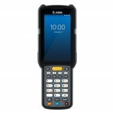Terminal mobil Zebra MC3300X MC330L-SK2EG4RW, 2D, 4inch, BT, Wi-Fi, Android 10