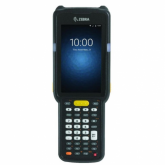 Terminal mobil Zebra MC3300 Standard MC330M-SJ4HA2RW, 2D, 4inch, BT, Wi-Fi, Android 8.0